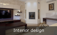 Interior design
